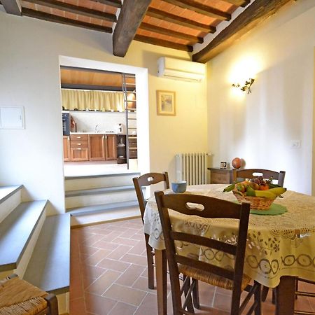 Appartamento Passerini Cortona Exterior foto